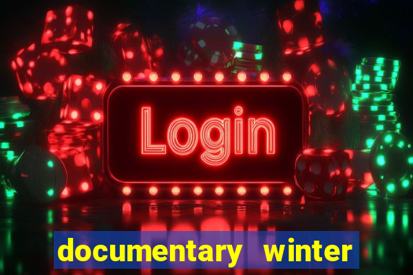 documentary winter on fire